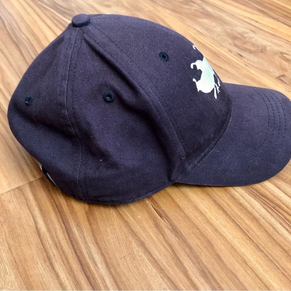 Quail Ridge ball cap - Picture 9 of 9
